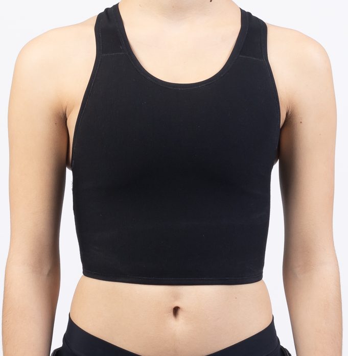 Zwarte korte binder, korte zwarte binder voor trans personen, compressiebinder zwart, korte binder zwart, zwarte binder voor trans mannen, zwarte compressiebinder, korte trans binder zwart, binder zwart kort, zwarte korte compressie binder, zwarte binder voor genderdiversiteit, zwarte chest binder kort, comfortabele korte binder zwart, korte binder voor trans mannen, korte binder voor compressie zwart, korte binder voor genderexpressie zwart, zwarte bodybinder kort, zwart compressie hemd, zwart kort binder hemd, binder voor trans personen zwart, gender affirming binder zwart.