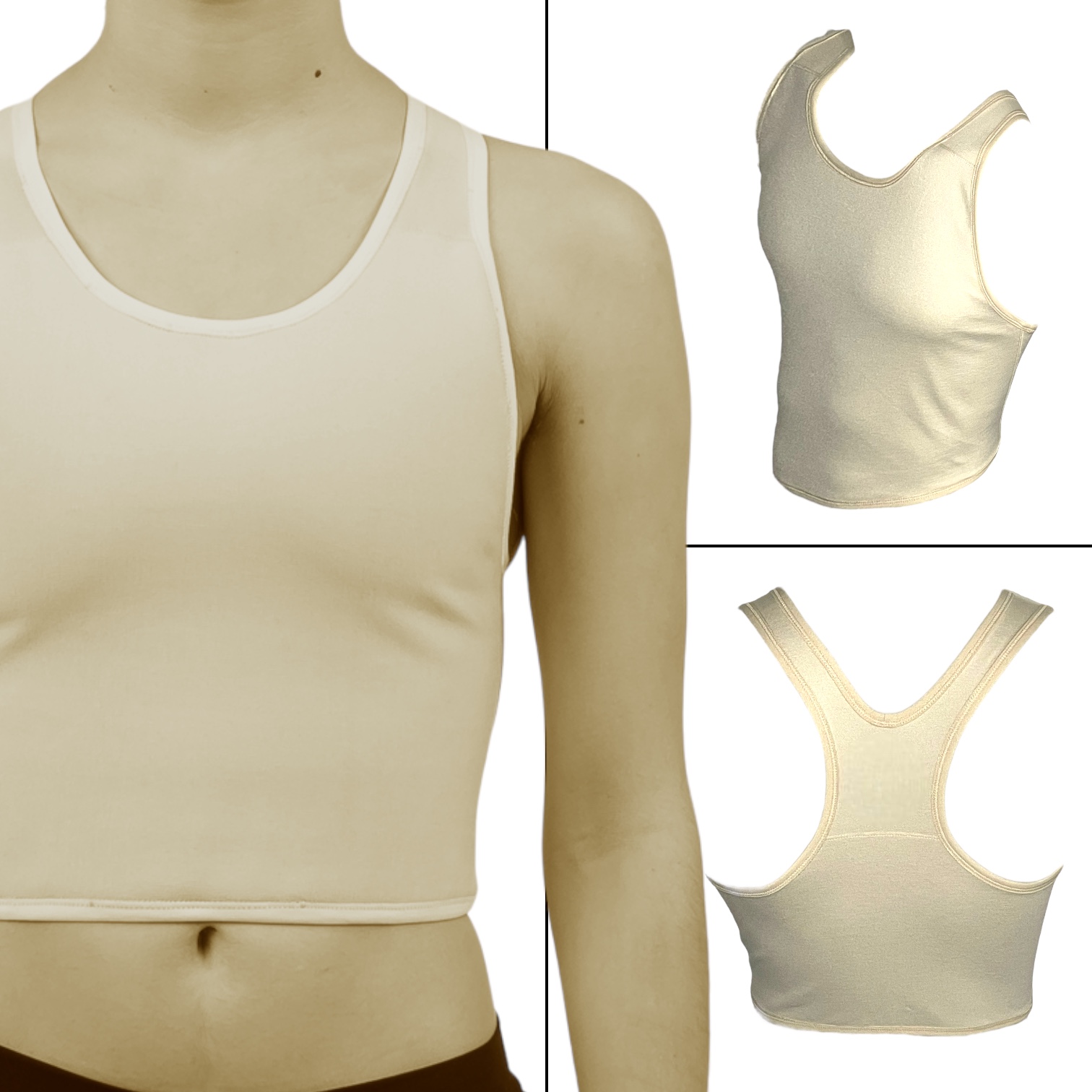 Chestbinder, transbinder ftm binder, compressietop borstbinder, borstcompressor, binder trans, binder bh, borstbinder ftm of compressietop, binder transgender