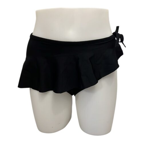 Trans bikini slips
