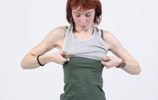 Chestbinder, transbinder ftm binder, compressietop borstbinder, borstcompressor, binder trans, binder bh, borstbinder ftm of compressietop, binder transgender