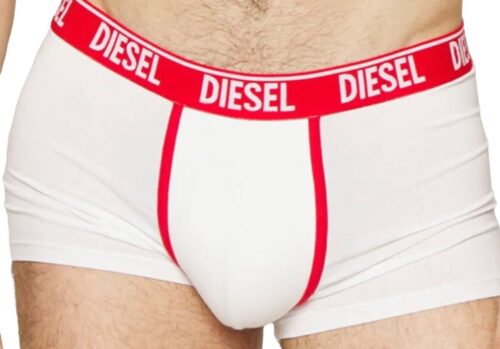 Diesel witte boxershort voor packers, Witte Diesel packer ondergoed, Diesel packer-vriendelijke witte boxer, Witte compressie boxershort Diesel voor packers, Gender affirming Diesel boxershort wit, Trans packer boxer Diesel wit, Packer ondersteunende witte Diesel boxer, Witte Diesel boxer voor FTM, Diesel witte packer-vriendelijke boxershort, Witte packer boxershorts van Diesel, Diesel boxershort met packer ondersteuning wit, Discreet wit packer ondergoed Diesel, Witte FTM packer boxershort Diesel, Diesel witte compressie packer ondergoed, Packer ondersteunende Diesel boxer wit.