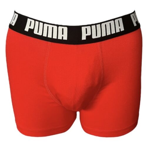 FTM packer boxershort rood, Trans packer boxers rood, Packer ondergoed Puma rood, Packer slips rood, Packer boxershort voor trans mannen, Rode FTM boxershort met packer zak, Transgender packer boxers rood, Rode packer ondersteunende boxers, Packer-vriendelijke rode boxershort, Compressie boxershort voor packers, Rode boxershort voor packers, Genderbevestigende boxershort rood, Puma boxershort voor packers, Packer boxerslip rood, Discrete packer boxers rood