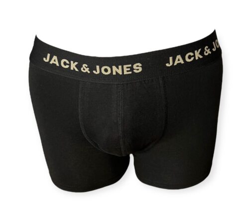 Jack & Jones zwarte packer, FTM zwarte boxershort, Zwarte trans boxershort, Jack & Jones packer boxershort, Zwart packer ondergoed, Jack & Jones boxershort geschikt voor packers, Jack & Jones zwarte compressie boxershort, Zwarte genderbevestigende boxershort, Jack & Jones transgender boxershort, Jack & Jones FTM zwarte boxershort, Jack & Jones zwarte boxershort voor packers, Discreet zwart packer ondergoed, FTM zwarte Jack & Jones packer, Jack & Jones zwarte trans boxershort, Zwarte ondersteunende boxershort voor packer.