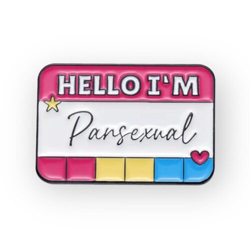 Pansexual, pride, trans,omniseksueel, genderblind, omniseksualiteit, panromantisch, genderneutraal in seksuele voorkeur, panromantiek, seksueel aangetrokken tot alle genders, multiseksueel, polyseksueel, queer.