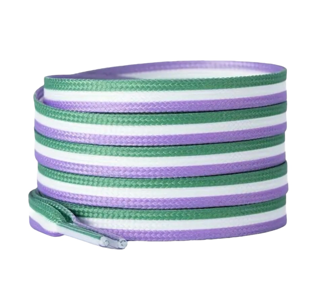 Veters 'genderqueer'