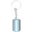 Sleutelhanger tag 'demi boy'