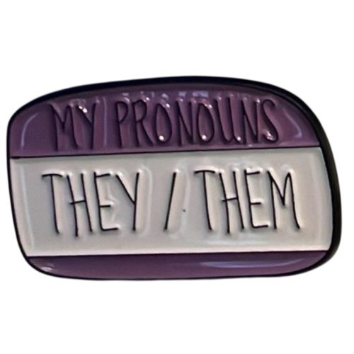 LHBTQIA+ pins & buttons TransUndeez, Pride pins en buttons, LHBTQ accessoire pinnen, LGBTQ+ badge pinnen, Pride vlag pins, Pronoun pins (zij/they etc.), Regenboog pin badges, Inclusieve pins en buttons, Gender-inclusieve accessoires, Queer pins collectie, “she/they” pin, Trans pride pin, Biseksueel regenboog pin, Panseksueel pride badge, Aseksueel icon pin, Ally / queer all year pins, Mini LHBTQ vlag pins, Inclusiviteit pins voor kleding, Pride statement pins