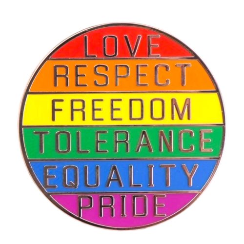 LHBTQIA+ pins & buttons TransUndeez, Pride pins en buttons, LHBTQ accessoire pinnen, LGBTQ+ badge pinnen, Pride vlag pins, Pronoun pins (zij/they etc.), Regenboog pin badges, Inclusieve pins en buttons, Gender-inclusieve accessoires, Queer pins collectie, “she/they” pin, Trans pride pin, Biseksueel regenboog pin, Panseksueel pride badge, Aseksueel icon pin, Ally / queer all year pins, Mini LHBTQ vlag pins, Inclusiviteit pins voor kleding, Pride statement pins