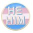 LHBTQIA+ pins & buttons TransUndeez, Pride pins en buttons, LHBTQ accessoire pinnen, LGBTQ+ badge pinnen, Pride vlag pins, Pronoun pins (zij/they etc.), Regenboog pin badges, Inclusieve pins en buttons, Gender-inclusieve accessoires, Queer pins collectie, “she/they” pin, Trans pride pin, Biseksueel regenboog pin, Panseksueel pride badge, Aseksueel icon pin, Ally / queer all year pins, Mini LHBTQ vlag pins, Inclusiviteit pins voor kleding, Pride statement pins