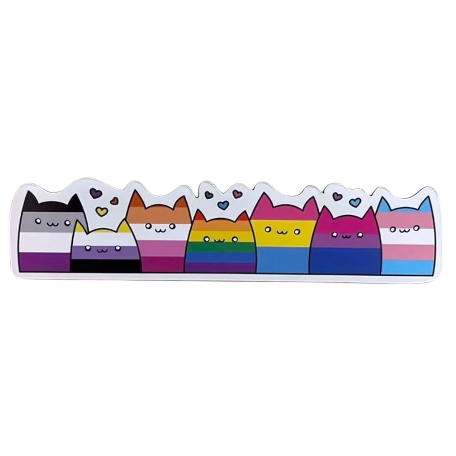 LHBTQIA+ pins & buttons TransUndeez, Pride pins en buttons, LHBTQ accessoire pinnen, LGBTQ+ badge pinnen, Pride vlag pins, Pronoun pins (zij/they etc.), Regenboog pin badges, Inclusieve pins en buttons, Gender-inclusieve accessoires, Queer pins collectie, “she/they” pin, Trans pride pin, Biseksueel regenboog pin, Panseksueel pride badge, Aseksueel icon pin, Ally / queer all year pins, Mini LHBTQ vlag pins, Inclusiviteit pins voor kleding, Pride statement pins